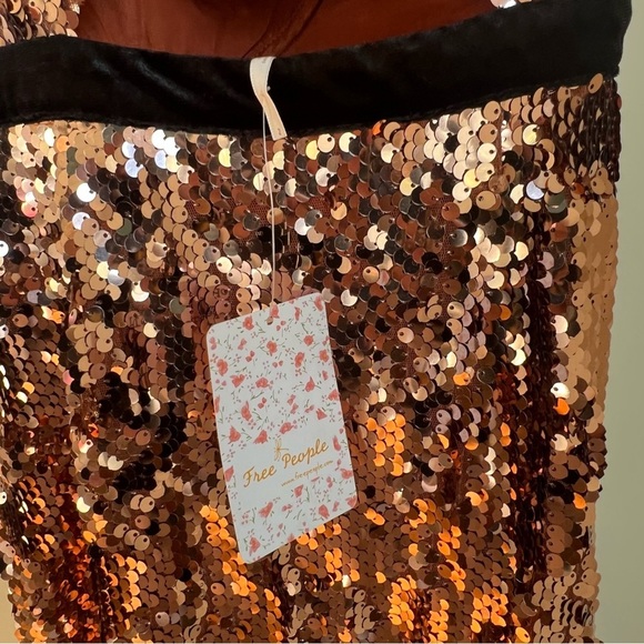 Free People Tribeca Dress - Picture 9 of 13